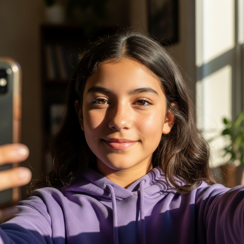 Ann's TikTok - OSINT Challenge
